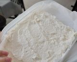 Foto del paso 2 de la receta: Barras de yogurt natural y coco🗣