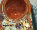 Foto del paso 2 de la receta: Pizza Otto