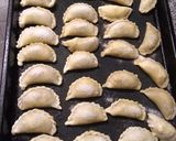 Foto del paso 5 de la receta: Empanadas de carne para fiestas
