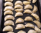 Foto del paso 5 de la receta: Empanadas de carne para fiestas