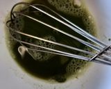Foto del paso 1 de la receta: Cappuccino Matcha 💚