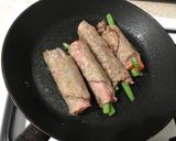 Foto del paso 9 de la receta: Yahatamaki (Yawatamaki) ~Niños Envueltos Estilo Japoñes~