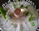A picture of step 5 of Banana Nutella Milkshake.