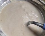 Foto del paso 1 de la receta: Muffins esponjosos de banana🍌🍌