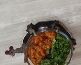 રીંગણા નો ઓળો (Ringan Oro Recipe In Gujarati) રેસીપી સ્ટેપ3ફોટો