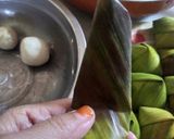 Foto langkah ke 4 dari resep Kue Poci Poci.