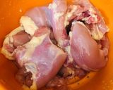 A picture of step 1 of Crockpot Taco Chicken 🐔.