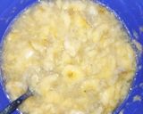 Foto langkah ke 2 dari resep Bolu Pisang (eggless).