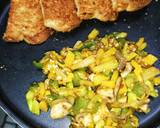 Salted sauted veggies recipe step 7 photo