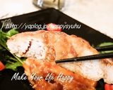 A picture of step 7 of Tender & Delicious Teriyaki Chicken with Chicken Breast.