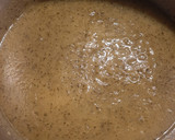 Foto del paso 7 de la receta: Salsa dulce de calabacín y jengibre