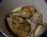 صورة لخطوة 4 من وصفة صينيه بطاطس بالفراخ 🍗