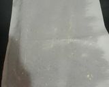 A picture of step 7 of Pargle g biscuits swill roll.