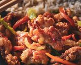 A picture of step 4 of Smoked Shredded Chicken (Chinese Takeaway Style).