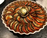 Foto del paso 3 de la receta: Ratatouille