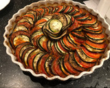 Foto del paso 3 de la receta: Ratatouille