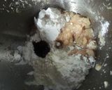 Foto langkah ke 1 dari resep Dimsum Ayam Wortel.