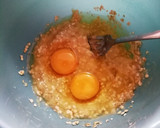 Foto del paso 2 de la receta: Panqueques con 3 ingredientes 👀