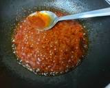 Kashmiri shahi dam aloo with paratha recipe step 2 photo