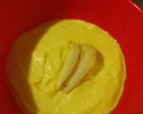 Foto del paso 2 de la receta: Mayonesa de jengibre