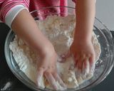 Foto del passaggio 5 della ricetta Gnocchetti di zucca🎃!