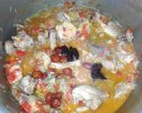Punjabi biryani recipe step 8 photo
