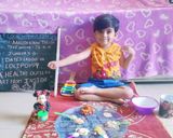 A picture of step 1 of Dates Ladoo or Lollipop Recipe.