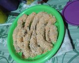 Foto langkah ke 3 dari resep Tempura home made.