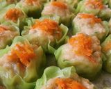 Foto langkah ke 4 dari resep Siomay, shumay, shumai.
