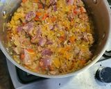 Foto del paso 3 de la receta: Pastel De Papas