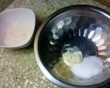 Foto del paso 2 de la receta: Facturas de leche (sin huevo) por air fryer 🔁🥐⊂⁠(⁠•⁠‿⁠•⁠⊂⁠ ⁠)⁠*⁠.⁠✧