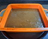 Foto del paso 2 de la receta: Torta de chocolate súper húmeda de cumpleaños