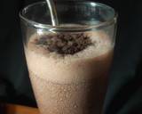 Cara Membuat Chocolate Milkshake 3