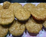 Foto langkah ke 3 dari resep Apem Tape Gula Merah.