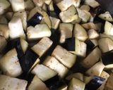 Foto del paso 5 de la receta: Tortelloni alla Norma. Viajar en sueños es posible