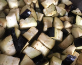 Foto del paso 5 de la receta: Tortelloni alla Norma. Viajar en sueños es posible