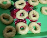 Foto langkah ke 5 dari resep Donat.
