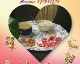 रस -मलाई (Rasmalai recipe in Hindi) रेसिपी चरण 4 फोटो