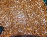 બેસન સેવ ચીકી(Besan sev Chikki recipe in Gujarati) રેસીપી સ્ટેપ3ફોટો