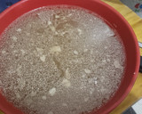 Foto langkah ke 3 dari resep Soto Daging Dadakan.