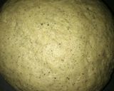 A picture of step 2 of MY SPECIAL SNACK recipe BY MAMAN MUS'AB.