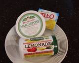Strawberry Lemonade Mousse Cake recipe step 11 photo