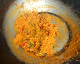মুসুর ডালের কাটলেট (Masoor daler cutlet recipe in Bengali) রেসিপি ধাপ - 8 ছবি
