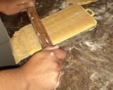 Foto del paso 4 de la receta: Ravioles Caseros