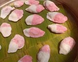 Foto langkah ke 4 dari resep Choipan Merah Putih.