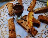 Dried fruits biscuits (Biscotti) recipe step 20 photo