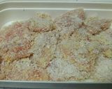 A picture of step 3 of Easy, No-Fail Tender Chicken Katsu.