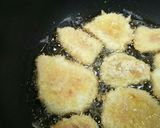 A picture of step 5 of Easy, No-Fail Tender Chicken Katsu.