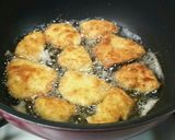 A picture of step 6 of Easy, No-Fail Tender Chicken Katsu.
