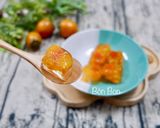 Hình bước làm 5 của món Thạch Quả Hồng